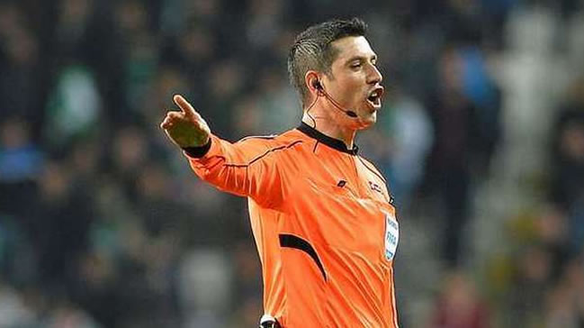 Çıldırttı! '5 puanımızı yedi'