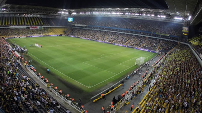 Fenerbahçe taraftarlarını uyardı