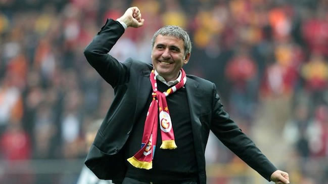 Galatasaray'dan Hagi bombası!