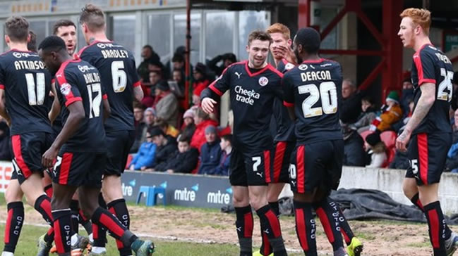 Türk iş adamı İngiliz ekibini resmen satın aldı!