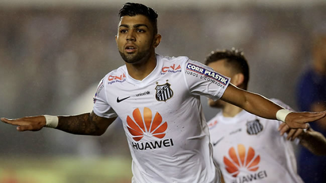 Gabigol'den F.Bahçe açıklaması: Bu yaz...