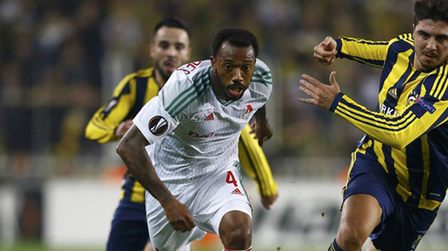 Fernandes'ten Türkiye itirafı!