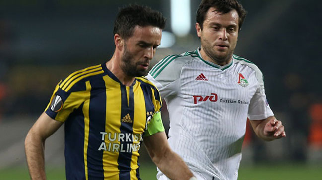 Gökhan Gönül: Finale çıkabiliriz 