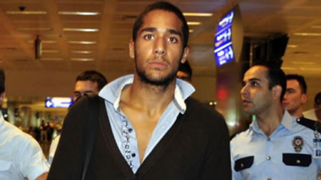 Beşiktaş'ın gizemli transferini açıkladı!