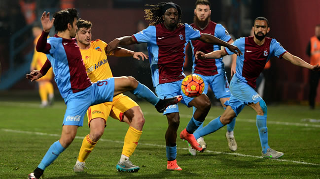 Fırtına'nın Marin Sefa'sı!