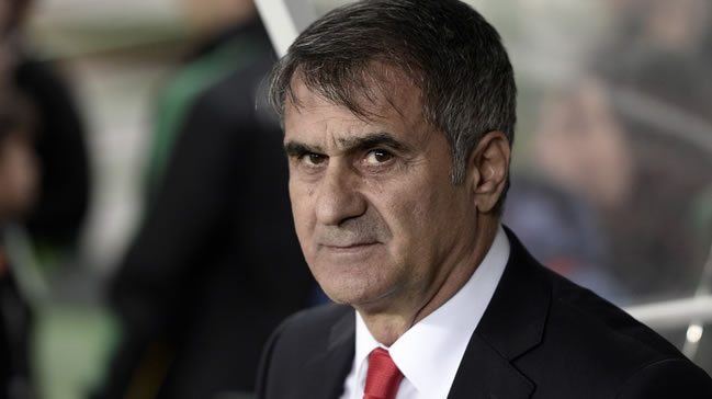 'Bazen düşeceğiz ama bu işi bitireceğiz!'