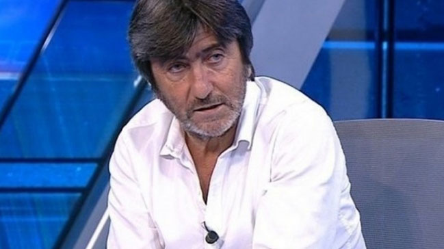 Dilmen: Özür dilerim ama...