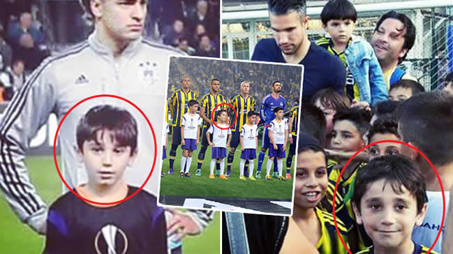 Dokunduğu F.Bahçeliye gol attırıyor!