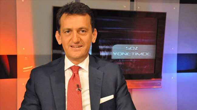 Metin Albayrak: 'Başta tedirginlik yaşadık ama...'