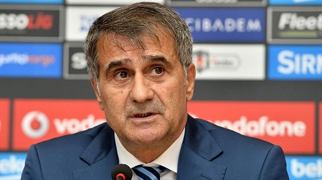 Şenol Güneş'ten teröre lanet! 'Hayvanların bile...'