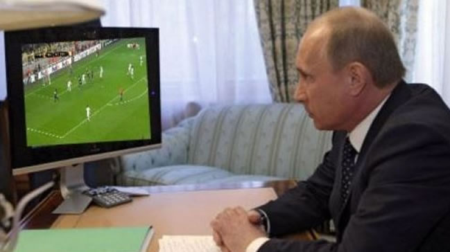 Maç bitti sosyal medya patladı!