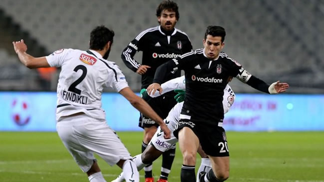 Bir erteleme kararı daha!