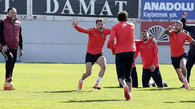 İşte Mandıralı'nın G.Saray planı!