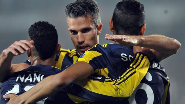 Yarı final gören takımdan daha iyi