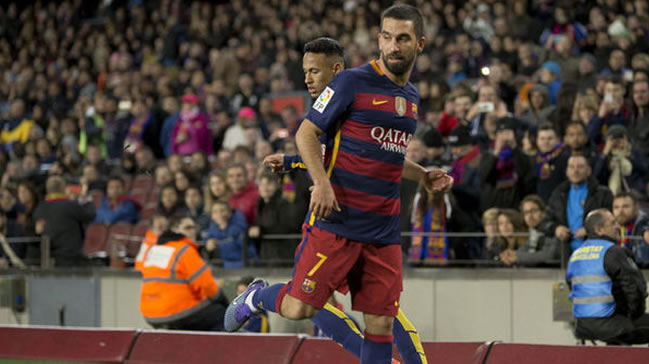 TFF'ye Arda Turan örneği!