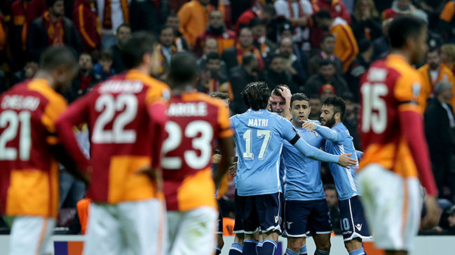 Arena'da kale kapanmıyor! Kötü karne...