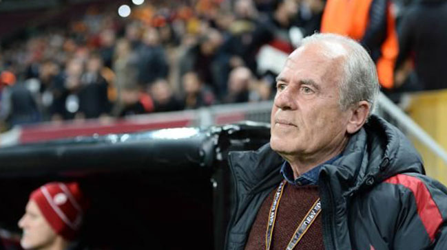 Denizli: '5 stoperle değil, 8 stoperle de oynasanız...'