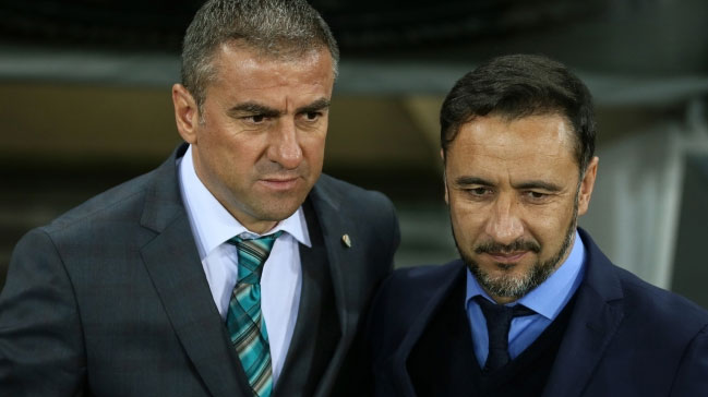 Hamza Hamzaoğlu: Eğer taraftarımız olsaydı...