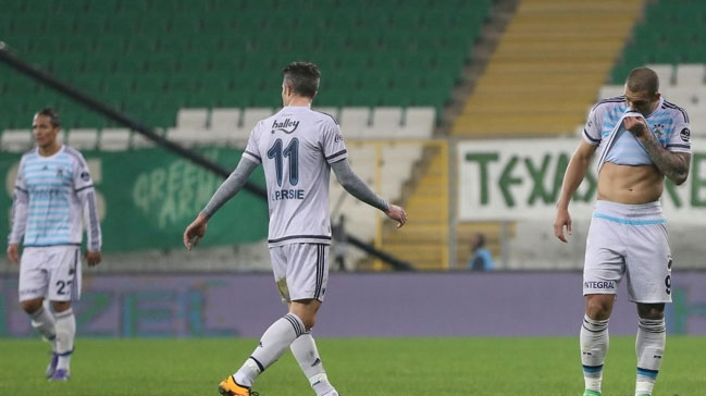 Fenerbahçe sezon rekoru kırdı ama olmadı