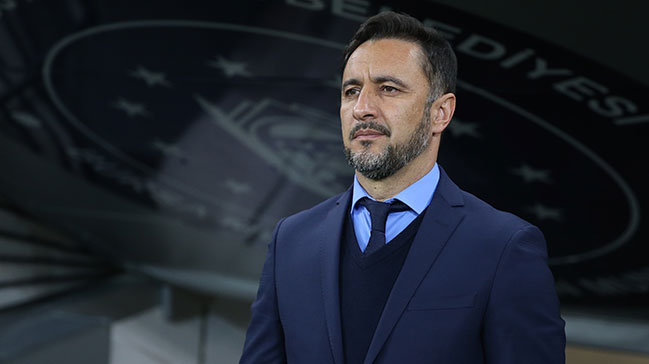 Pereira: 'Bu akşam 3-0, 4-0 kazanamadıysak...'