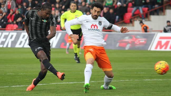 Avrupa yolunda sessizlik!