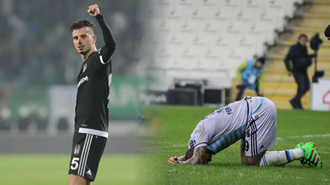 Böyle başladı... Böyle bitti...