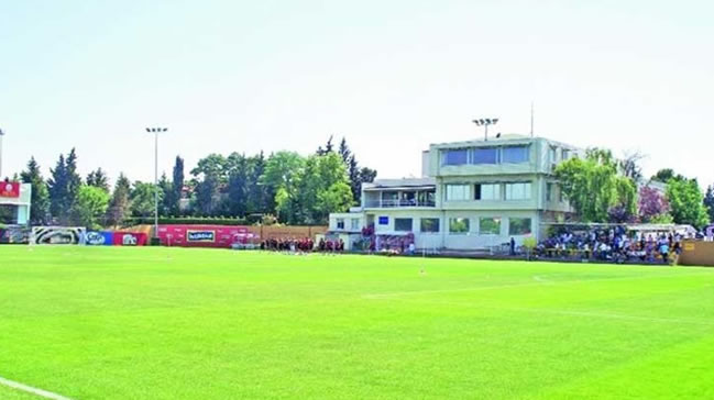 İşte G.Saray'ın gizli projesi!