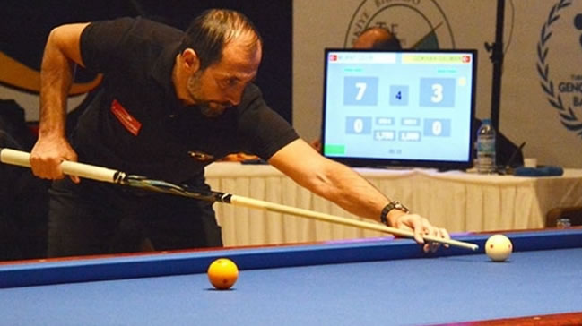 Türkiye Dünya ikincisi oldu!