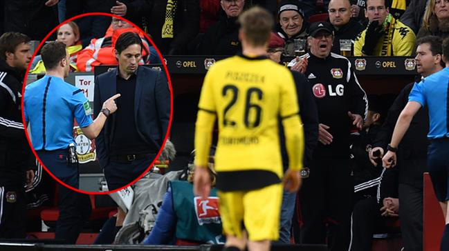 Maçtan çok bu olay konuşulacak!