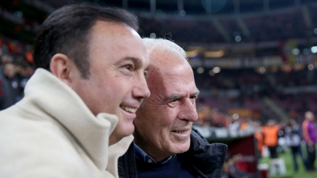 Hami Mandıralı: 'Elimizi vicdanımıza koyunca...'