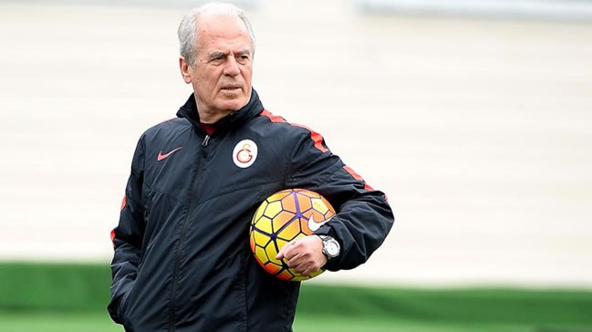 G.Saray'da büyük gerilim!