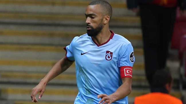 Jose Bosingwa: 'Türk futbolu için utanç gecesi'