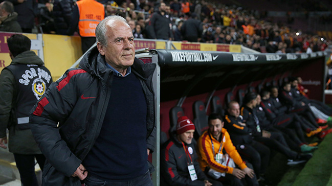 Denizli'den Trabzonspor'un kartları için açıklama