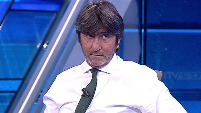 Dilmen'den maçın hakemine ağır yorum!