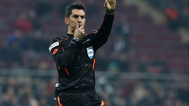 Hüngür hüngür ağladı!