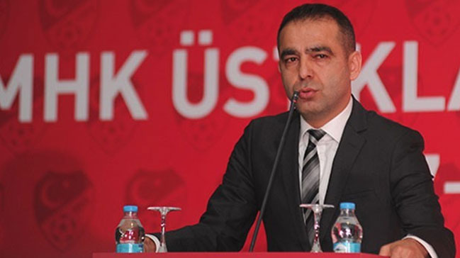Kuddusi Müftüoğlu konuştu; 'İstifa yok'