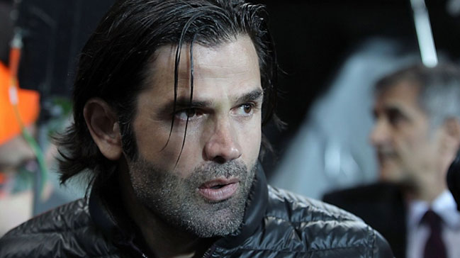 Üzülmez: 'Ben şerefimle oynadım, şimdi de...'