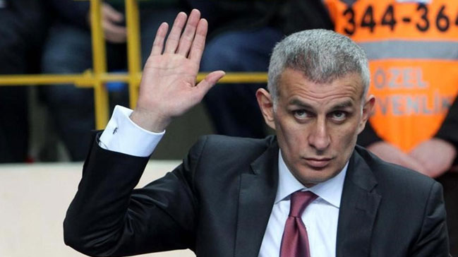 Hacıosmanoğlu: 'Türk futbolu kirlidir'