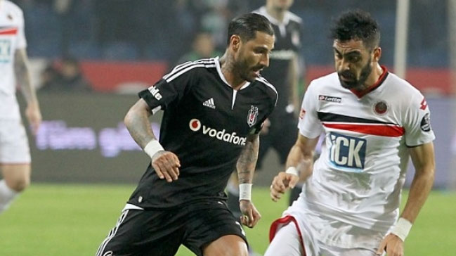 Quaresma'dan derbi mesajı!