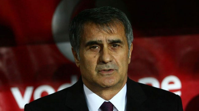 Güneş'ten Gomez ve derbi açıklaması
