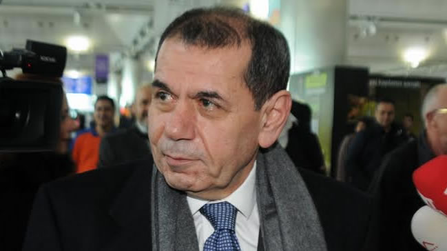 'Muharrem Usta'yı aradım'