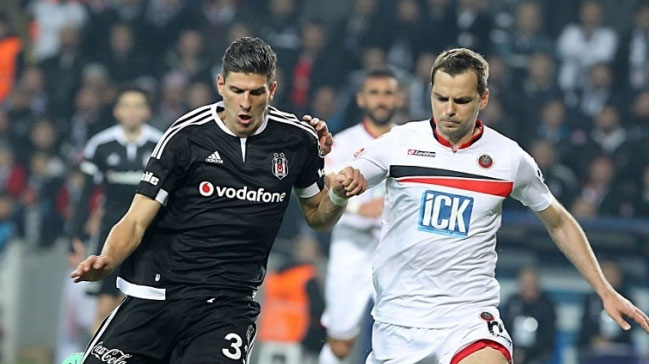 Gomez: 'Oyundan çıktığım için memnunum'