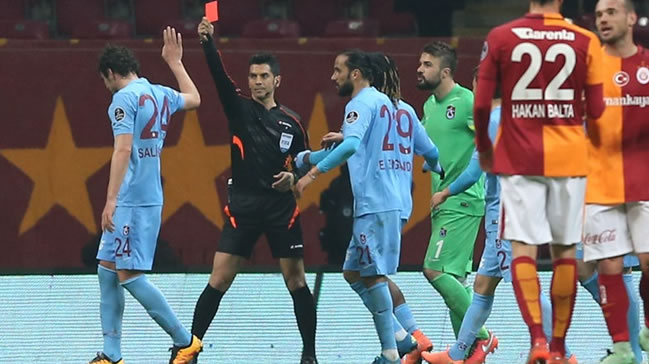 Olaylı maç yargıya taşındı!