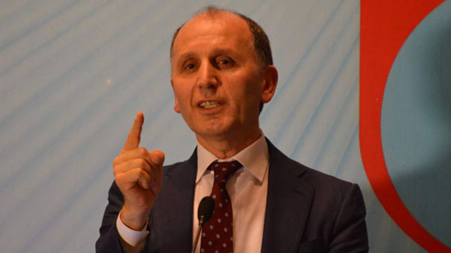 Muharrem Usta'dan Deniz Ateş Bitnel patlaması