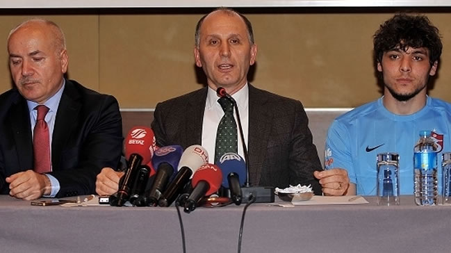 Trabzon tarihi protestoya hazırlanıyor