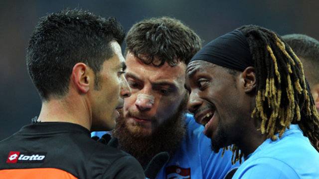 Bitnel'e şok tehdit!