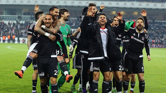 Öyle yorumlar yaptılar ki...