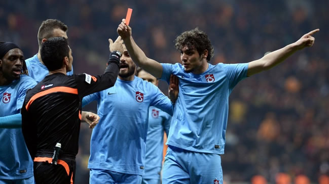 Salih Dursun'dan samimi itiraflar