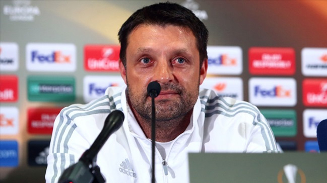 Lokomotiv Moskova hocası iddialı