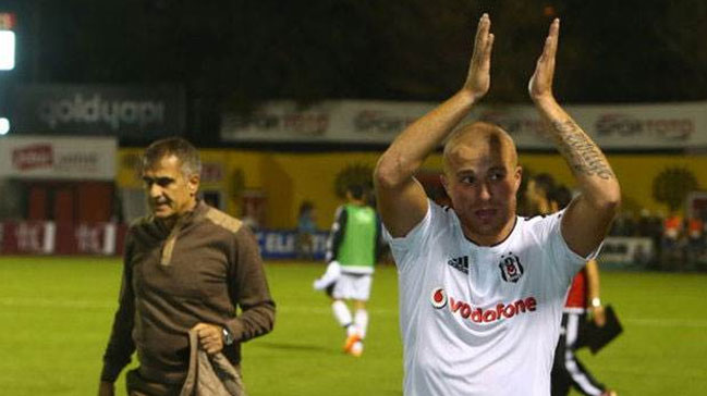 İşte Gökhan Töre gerçeği!